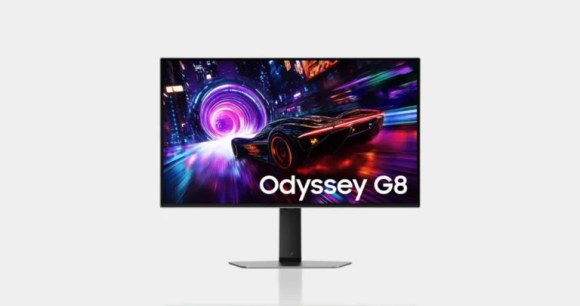 Asus, Samsung et MSI ont la meilleure résolution pour 2025 : 240 Hz + 4K + OLED