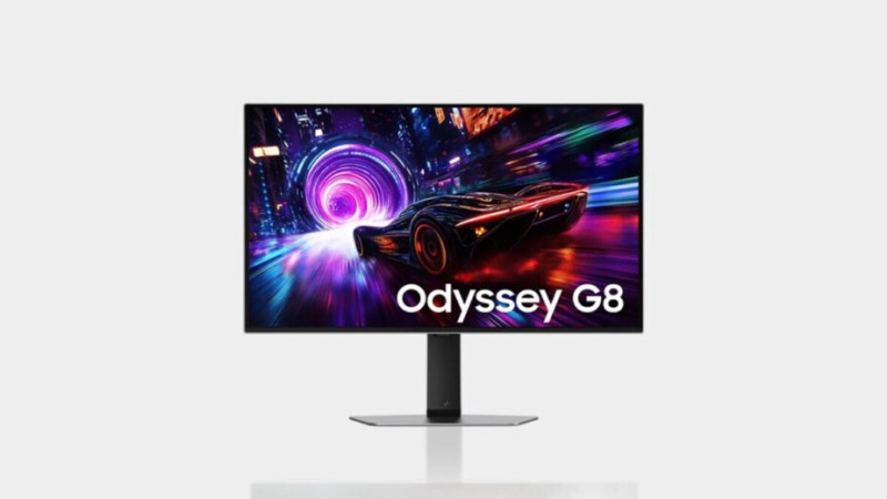 Asus, Samsung et MSI ont la meilleure résolution pour 2025 : 240 Hz + 4K + OLED