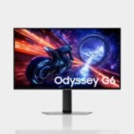 500 Hz en QD-OLED : Samsung passe devant LG avec 20 Hz de plus