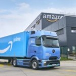 Amazon croit dur comme fer aux camions électriques et le prouve avec cette commande massive Amazon croit dur comme fer aux camions électriques et le prouve avec cette commande massive