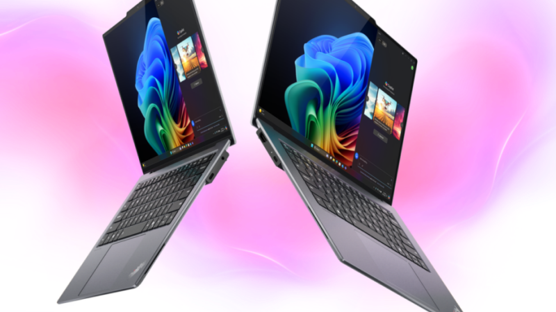 Après Dell, c’est Lenovo qui s’inspire d’Apple en sacrifiant l’héritage ThinkPad