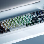 Clavier mécanique Xiaomi : des fonctionnalités premium pour un prix mini