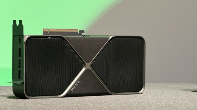 Comparatif Nvidia RTX 5000 vs 4000 : tout comprendre à  la nouvelle génération de cartes graphiques