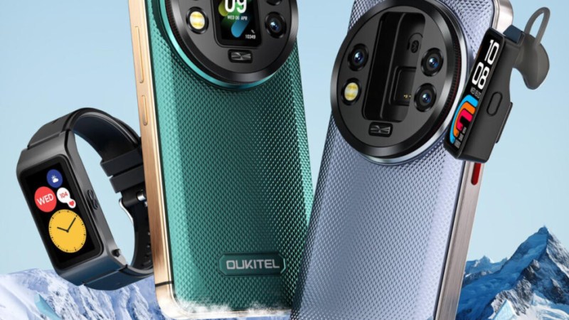 Ces smartphones chinois vont vous faire oublier Apple et Samsung