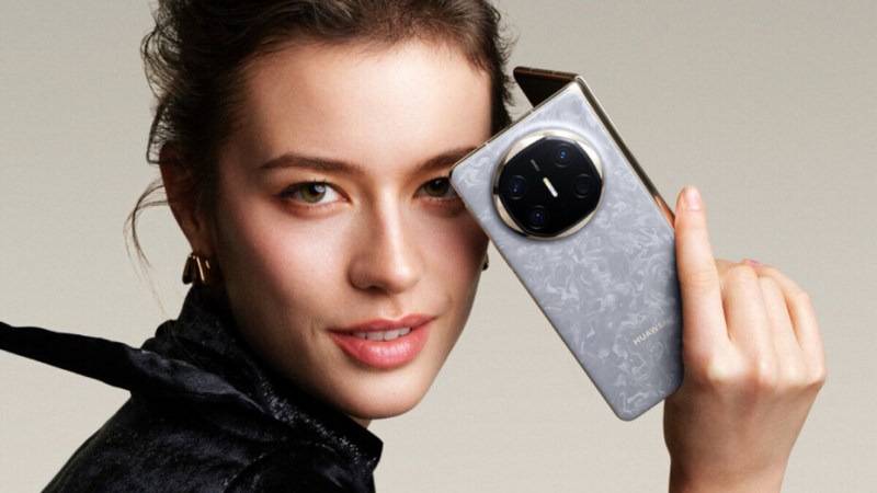 Le Huawei Mate X6 arrive en France à un prix invraisemblable