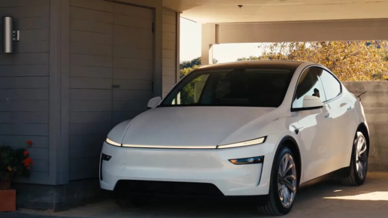 La réponse du fondateur de Xiaomi face au nouveau Model Y de Tesla