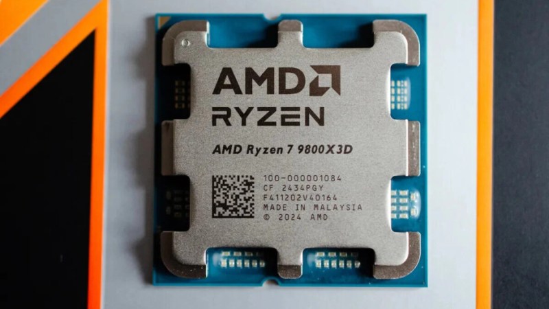 « Produits horribles » : AMD n’épargne pas Intel