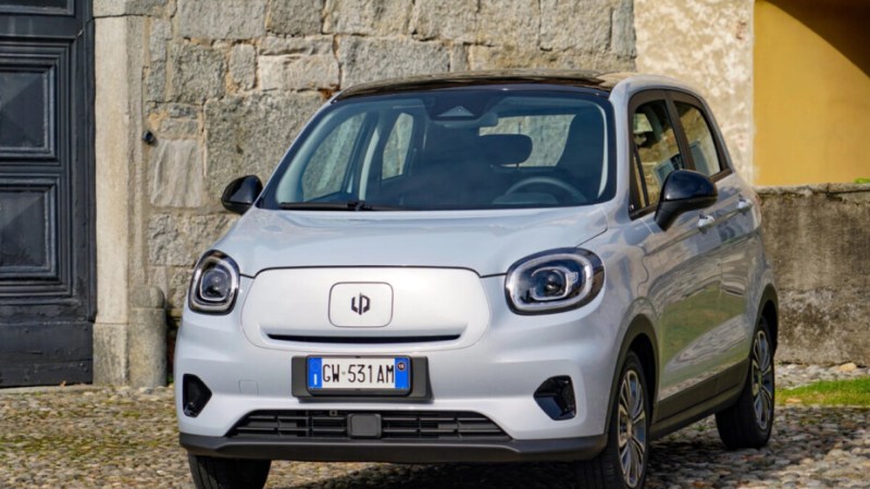 La nouvelle liste du bonus écologique dévoilée : beaucoup de bruit pour peu de nouveautés