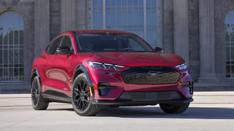 Voitures électriques aux US : le marché reste une forteresse imprenable pour l’Europe et la Chine