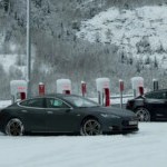 L’ultime obstacle vers le 100 % de voitures électriques en Norvège