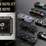 RX 9070 et FSR 4 : voici les nouvelles armes d’AMD face à NVIDIA