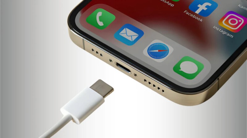 Votre iPhone en danger ? Tout sur le piratage USB-C et comment vous protéger