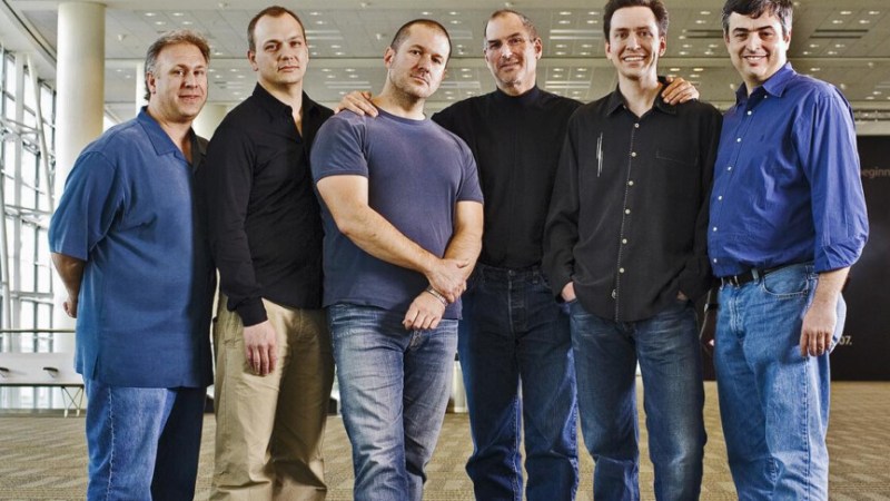 L’histoire secrète d’Apple et Sonos