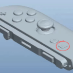 Le mystérieux bouton C de la Switch 2 ne serait plus aussi mystérieux