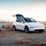 Quelles alternatives au Tesla Model Y (2025) ? Voici 9 SUV 100 % électriques