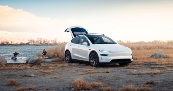 Quelles alternatives au Tesla Model Y (2025) ? Voici 9 SUV 100 % électriques