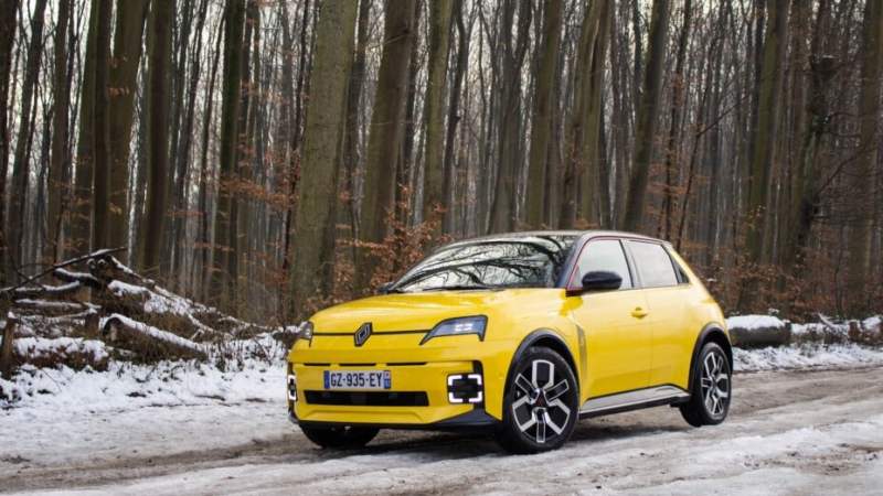 Pour survivre sur la voiture électrique abordable, Ford va reprendre la recette magique de Renault Pour survivre sur la voiture électrique abordable, Ford va reprendre la recette magique de Renault