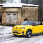 Voiture électrique à 100 euros : comment Renault a tout raflé en 2025