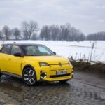 Renault 5 E-Tech // Source : Jean-Baptiste Passieux - Frandroid