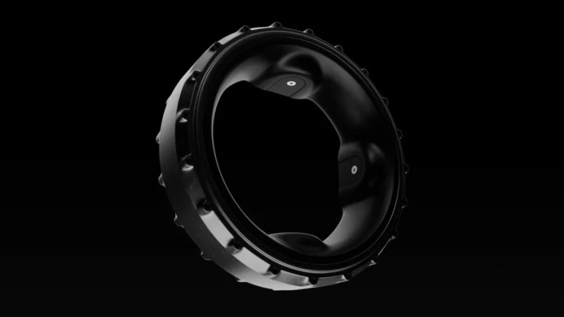 Comment ce “moteur-donut” pourrait réduire les prix des futures voitures électriques