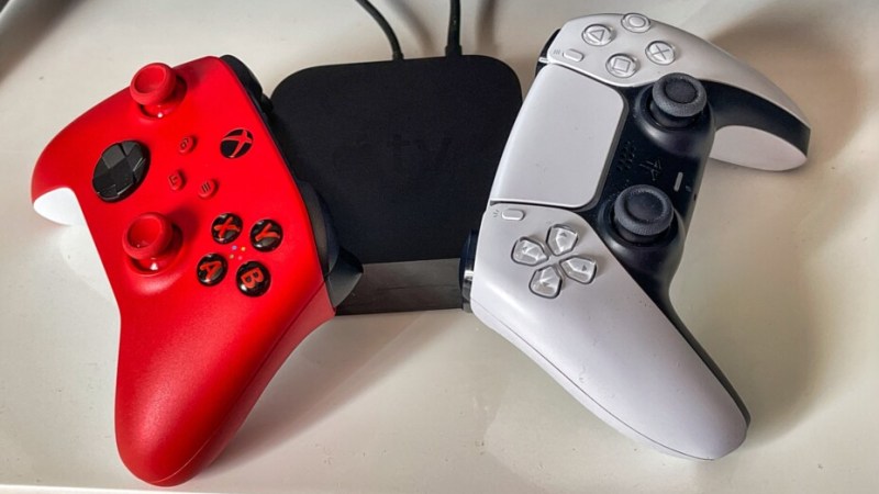  Comment les manettes Xbox et PlayStation se retrouvent mêlées à la guerre en Ukraine