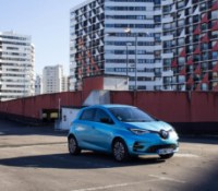 Cette voiture électrique partie à la retraite reste encore le modèle le plus vendu en France