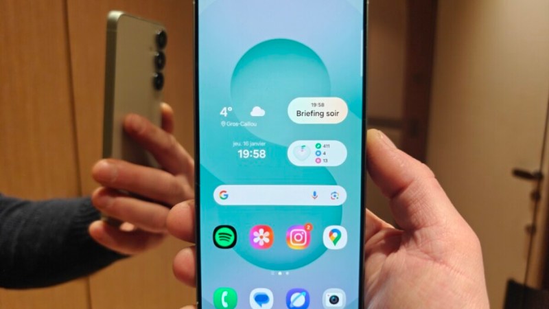 Galaxy AI se dirige à la voix sur les Galaxy S25, toutes les nouvelles fonctions à connaître Galaxy AI se dirige à la voix sur les Galaxy S25, toutes les nouvelles fonctions à connaître