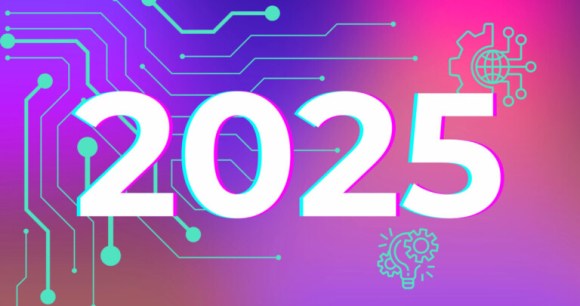 2025 commence très fort avec ces 10 innovations qui nous ont marqués