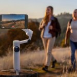 Insta360 Flow 2 Pro : ce gimbal, capable de suivre un sujet tout seul, se retrouve dans un pack à un super prix