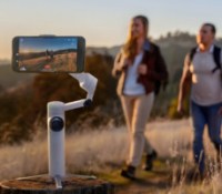 L'Insta360 Flow 2 Pro // Source : Insta360