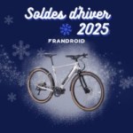 Le vélo électrique Nakamura Roadster+ est soldé à -700 €, l’occasion de se lancer avec ce VAE urbain sportif Le vélo électrique Nakamura Roadster+ est soldé à -700 €, l’occasion de se lancer avec ce VAE urbain sportif