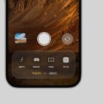 iOS 19 : Apple préparerait une refonte de son application Appareil photo