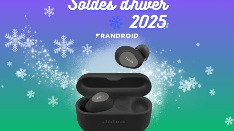 Amazon brade à moitié prix les Jabra Elite 10, de bons écouteurs sans fil avec réduction de bruit active et compatibilité Dolby Atmos Amazon brade à moitié prix les Jabra Elite 10, de bons écouteurs sans fil avec réduction de bruit active et compatibilité Dolby Atmos