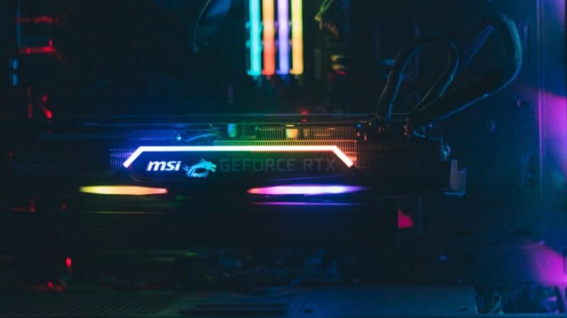 Voici l’entreprise qui se cache derrière le succès de Nvidia