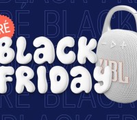 JBL CLip 5 – Black Friday 2025