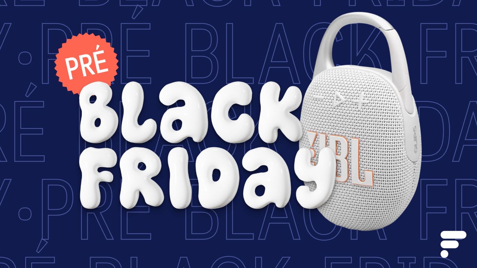 JBL Clip 5 : cette excellente mini-enceinte notÃ©e 9/10 est Ã  moitiÃ© prix pendant le...