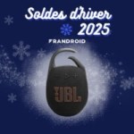 JBL Clip 5 : cette récente et excellente mini-enceinte, notée 9/10, est déjà à -29 % pendant ces soldes d’hiver JBL Clip 5 : cette récente et excellente mini-enceinte, notée 9/10, est déjà à -29 % pendant ces soldes d’hiver