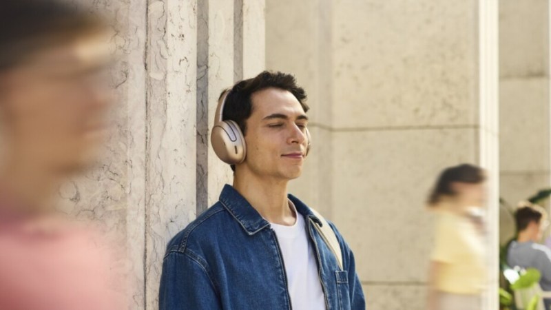 JBL Tour One M3 : un nouveau casque qui redéfinit la connectivité audio