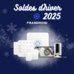 Amazon propose un kit complet d’alarme et de surveillance Ring soldé à -42% avec alarme, caméra et capteurs Amazon propose un kit complet d’alarme et de surveillance Ring soldé à -42% avec alarme, caméra et capteurs