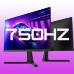 Le premier moniteur 750 Hz vient d’une marque… dont vous n’avez jamais entendu parler