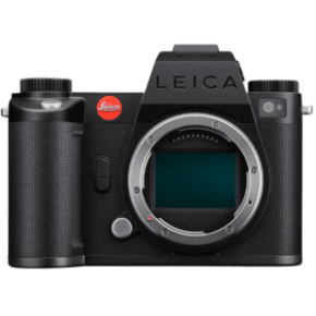 Leica SL3-S