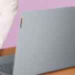 Léger et parfait pour la bureautique, ce laptop Lenovo sous Ryzen coûte moins de 360 €