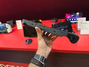 Lenovo Legion Go 2 // Source : Frandroid
