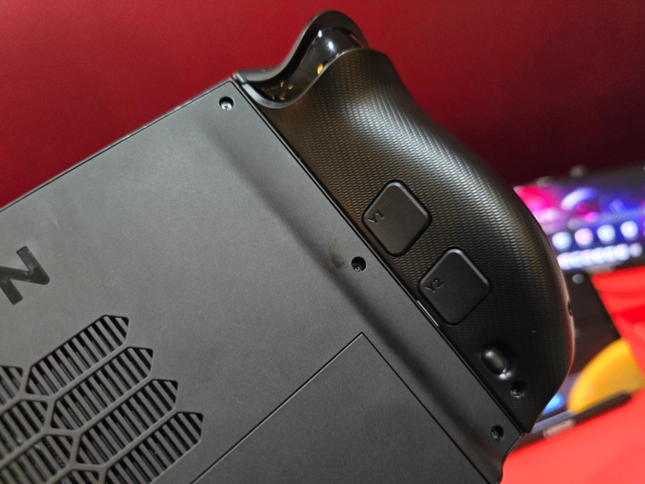 Lenovo Legion Go 2 // Source : Frandroid