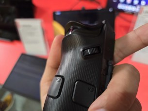 Manette de la Lenovo Legion Go 2 // Source : Frandroid