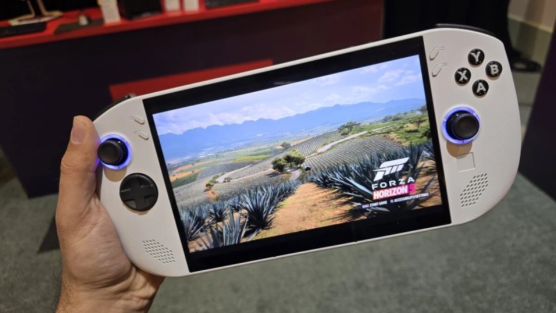 La Lenovo Legion Go S devient l&rsquo;une des meilleures consoles portables PC à ce prix