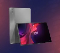 Lenovo Tab Extreme // Source : Frandroid