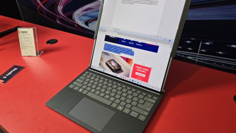 Vous pourrez bientôt acheter le premier PC extensible : voici ce que vous pouvez faire avec