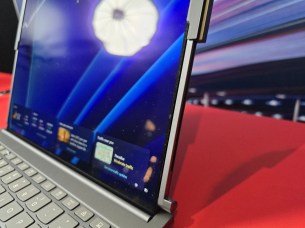 Lenovo ThinkBook Plus Gen 6 // Source : Frandroid