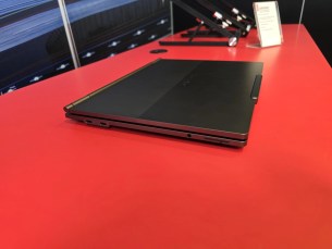 Lenovo ThinkBook Plus Gen 6 // Source : Frandroid